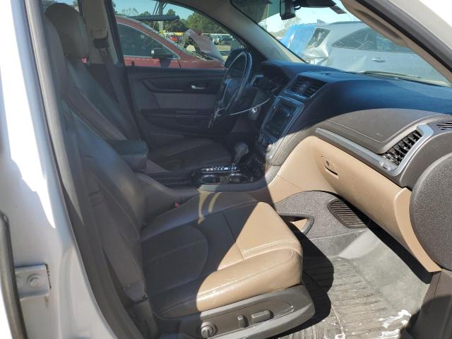 Photo 5 from auction – 2015 GMC ACADIA SLT with VIN 1GKKRRKD7FJ154487