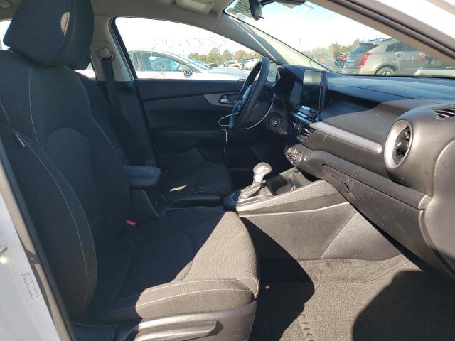 Photo 5 from auction – 2020 KIA FORTE FE with VIN 3KPF24AD7LE193627