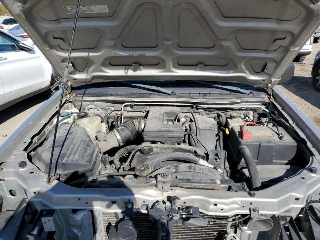 Photo 7 from auction – 2005 GMC CANYON with VIN 1GTDT136X58226554