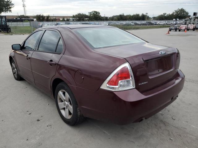 Photo 3 from auction – 2006 FORD FUSION SE with VIN 3FAFP07176R193301