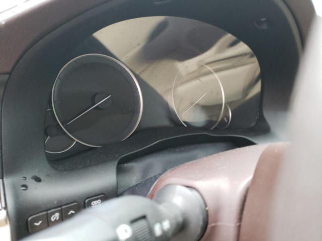 Photo 8 from auction – 2018 LEXUS ES 350 with VIN 58ABK1GG7JU097644