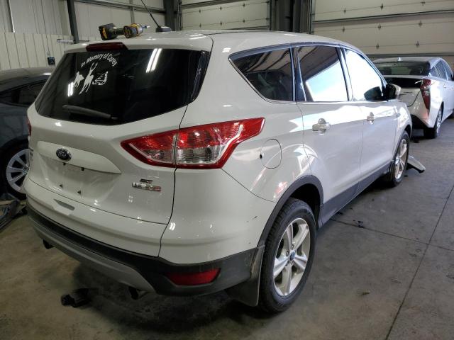 Photo 4 from auction – 2013 FORD ESCAPE SE with VIN 1FMCU0GX9DUA59059