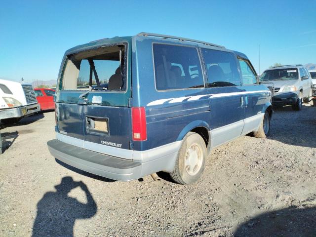 Photo 4 from auction – 2000 CHEVROLET ASTRO with VIN 1GNDM19W4YB128106