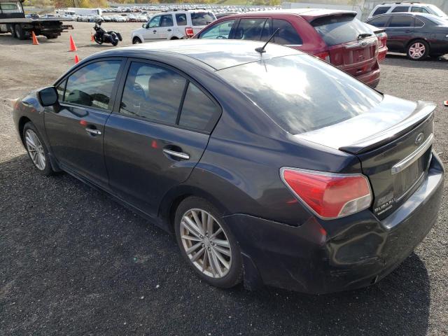 Photo 3 from auction – 2012 SUBARU IMPREZA LI with VIN JF1GJAH60CH003552