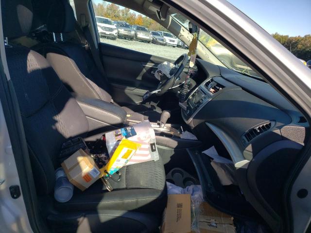 Photo 5 from auction – 2017 NISSAN ALTIMA 2.5 with VIN 1N4AL3APXHC169113