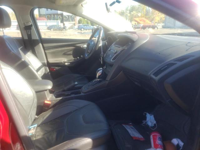 Photo 5 from auction – 2015 FORD FOCUS SE with VIN 1FADP3F2XFL352992