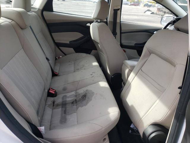 Photo 6 from auction – 2016 FORD FOCUS SE with VIN 1FADP3F20GL214024