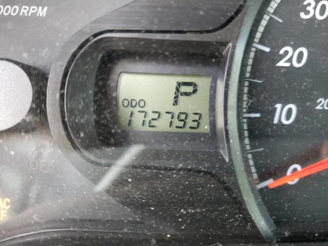 Photo 8 from auction – 2011 TOYOTA SIENNA LE with VIN 5TDKK3DC6BS168637