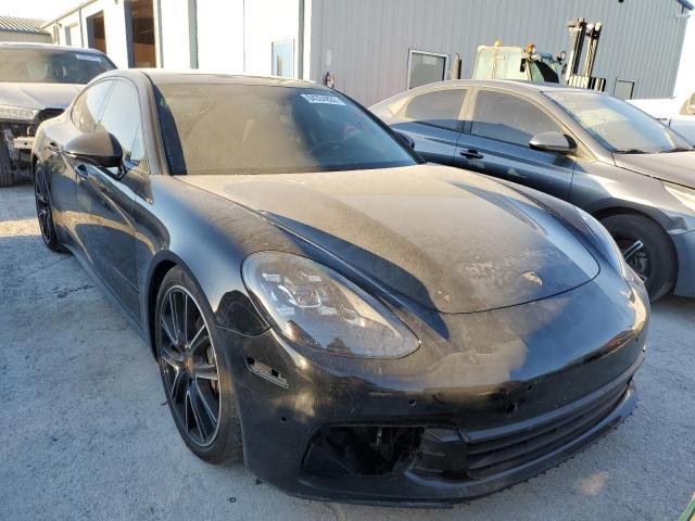 PORSCHE PANAMERA B 2019 with VIN WP0AA2A70KL102165 - Photo from auction