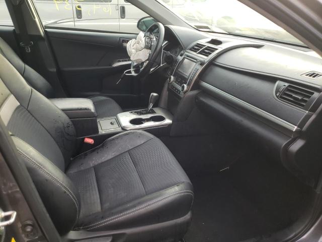 Photo 5 from auction – 2014 TOYOTA CAMRY L with VIN 4T1BF1FK1EU735555