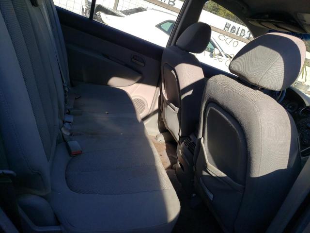 Photo 6 from auction – 2007 KIA RONDO BASE with VIN KNAFG525377026327