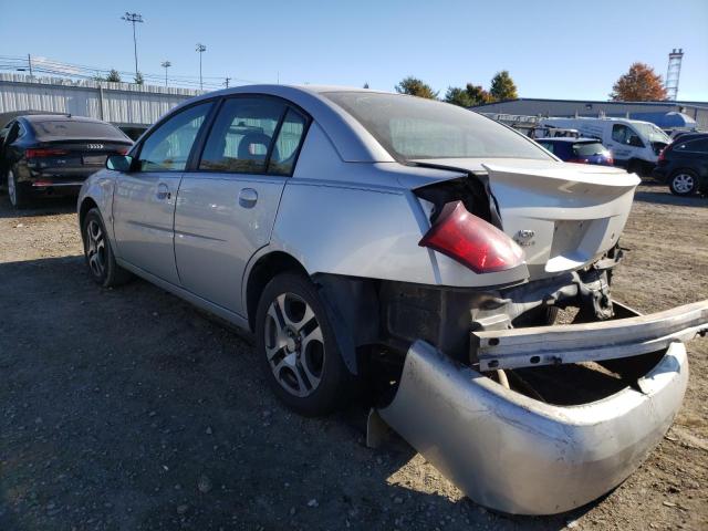 Photo 3 from auction – 2005 SATURN ION LEVEL with VIN 1G8AL52F45Z130712