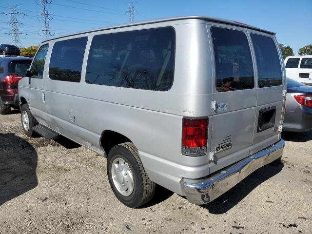 Photo 3 from auction – 2013 FORD ECONOLINE with VIN 1FBNE3BL7DDA65589