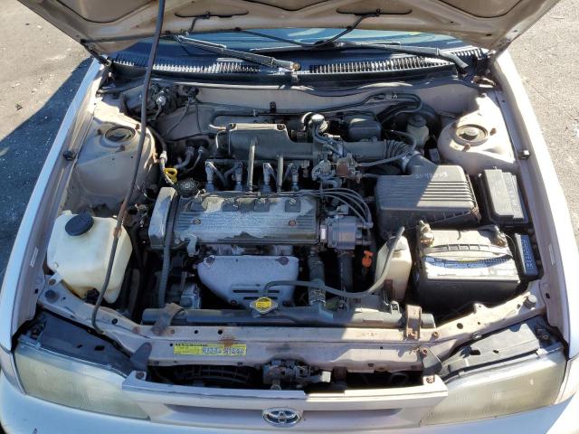 Photo 7 from auction – 1997 TOYOTA COROLLA DX with VIN 1NXBB02E0VZ653757