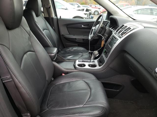 Photo 5 from auction – 2011 GMC ACADIA SLT with VIN 1GKKVRED7BJ279815