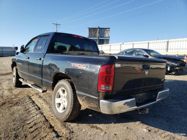 Photo 3 from auction – 2006 DODGE RAM 1500 S with VIN 1D7HU18256S548596