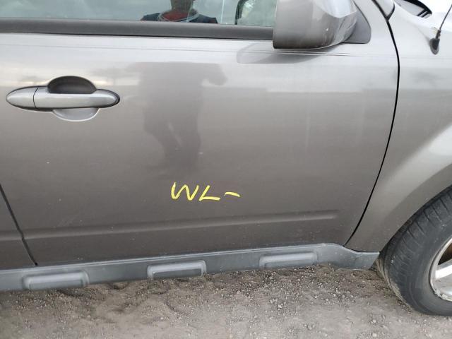 Photo 9 from auction – 2012 FORD ESCAPE LIM with VIN 1FMCU9EGXCKA80844