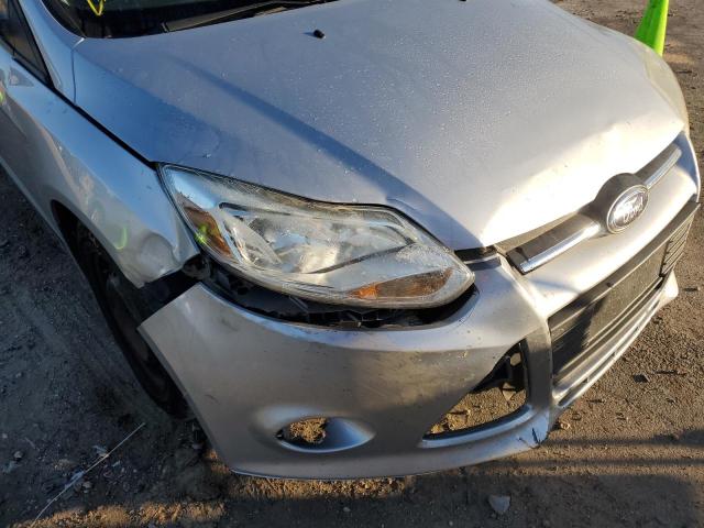 Photo 9 from auction – 2013 FORD FOCUS S with VIN 1FADP3E24DL279276