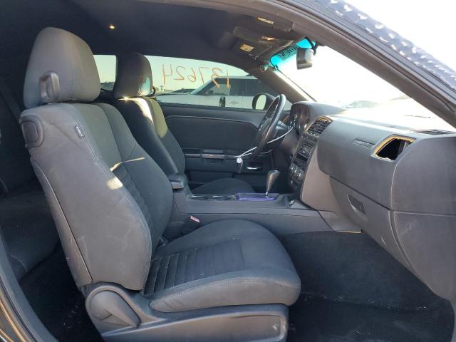 Photo 5 from auction – 2013 DODGE CHALLENGER with VIN 2C3CDYAG8DH501140