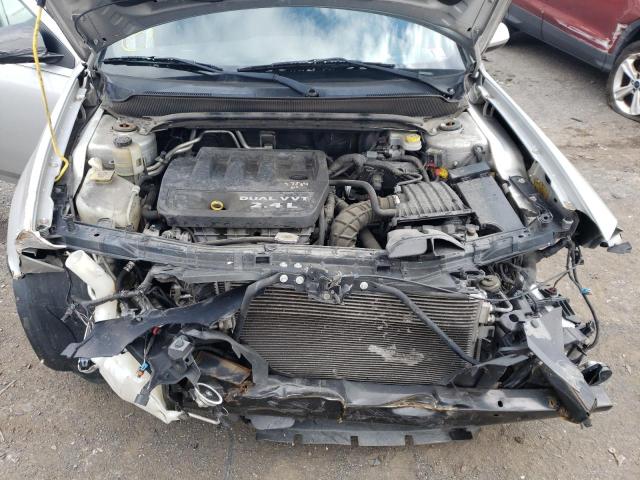 Foto 7 de la subasta – 2012 DODGE AVENGER SX con VIN 1C3CDZCB8CN193173