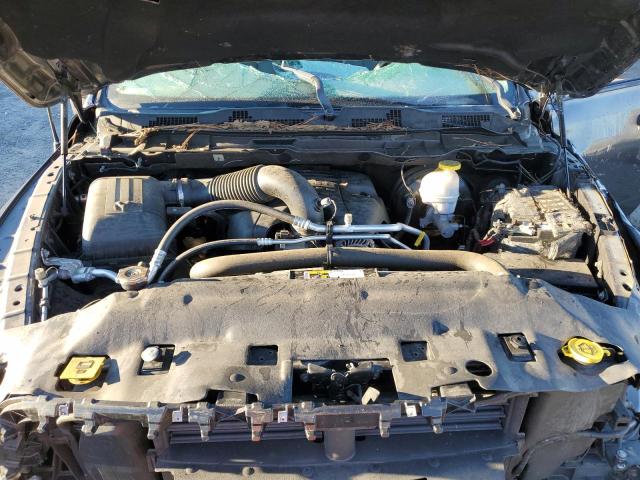 Photo 7 from auction – 2017 RAM 1500 ST with VIN 1C6RR7FT2HS559340
