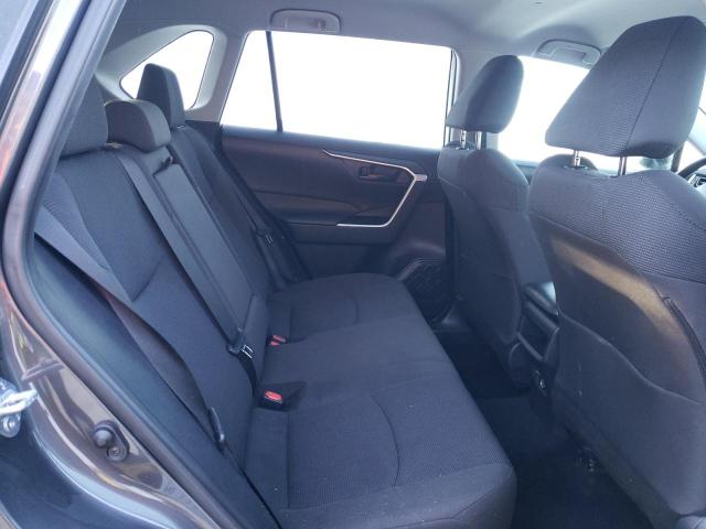 Photo 6 from auction – 2021 TOYOTA RAV4 LE with VIN 2T3H1RFV5MW129358