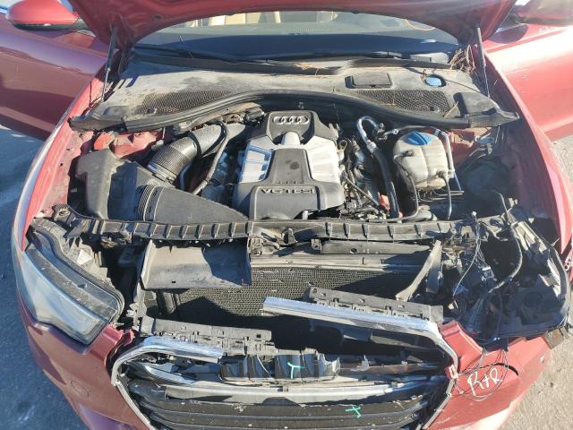 Photo 7 from auction – 2013 AUDI A6 PREMIUM with VIN WAUGGAFC1DN106562