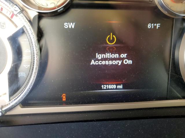 Photo 8 from auction – 2018 RAM 2500 LONGH with VIN 3C6UR5GL5JG302179