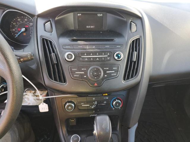 Photo 9 from auction – 2017 FORD FOCUS SE with VIN 1FADP3K28HL259235