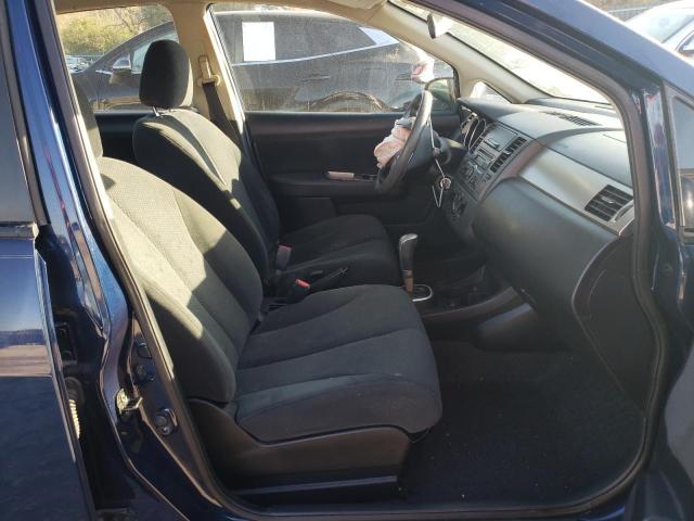 Photo 5 from auction – 2012 NISSAN VERSA S with VIN 3N1BC1CP7CK196792