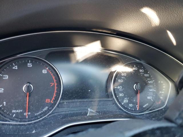 Photo 8 from auction – 2021 AUDI A5 PREMIUM with VIN WAUDACF54MA047290