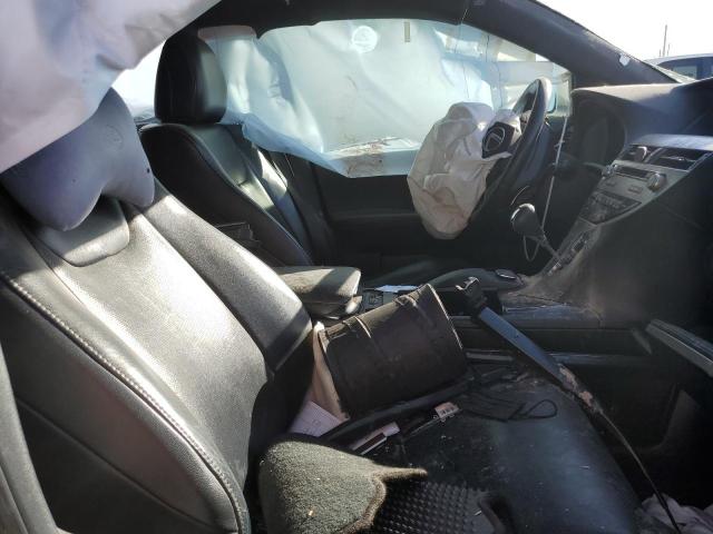 Photo 5 from auction – 2013 LEXUS RX 350 BAS with VIN 2T2BK1BA9DC203393