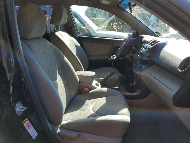 Photo 5 from auction – 2011 TOYOTA RAV4 with VIN JTMBF4DV4B5040009