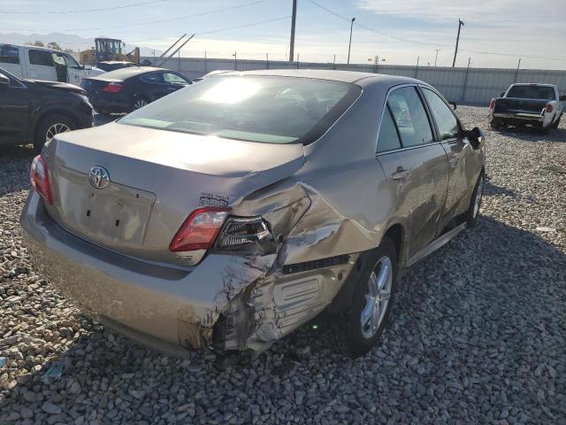 Photo 4 from auction – 2007 TOYOTA CAMRY CE with VIN 4T1BE46K47U081948