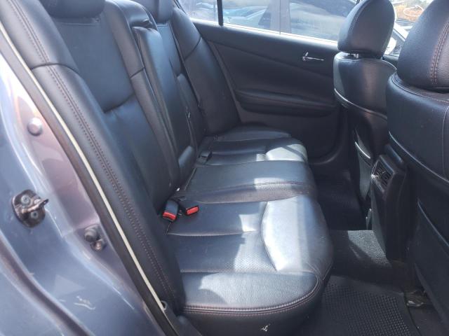 Photo 6 from auction – 2010 NISSAN MAXIMA S with VIN 1N4AA5AP6AC874899