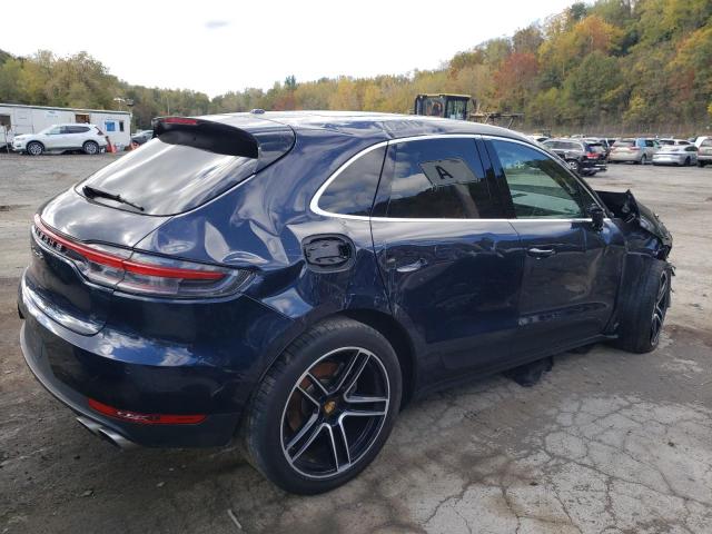 Photo 4 from auction – 2020 PORSCHE MACAN S with VIN WP1AB2A53LLB34488