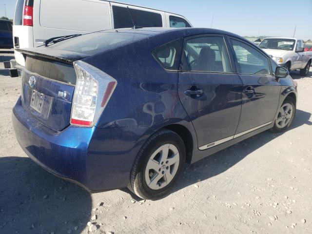 Photo 4 from auction – 2011 TOYOTA PRIUS with VIN JTDKN3DU7B0319066