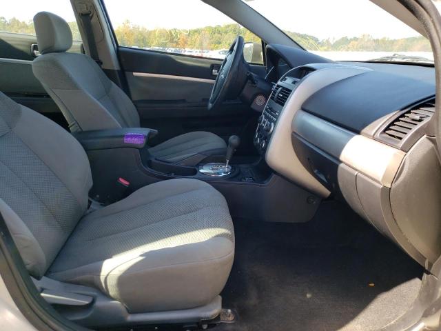 Photo 5 from auction – 2007 MITSUBISHI GALANT ES with VIN 4A3AB36F17E063419