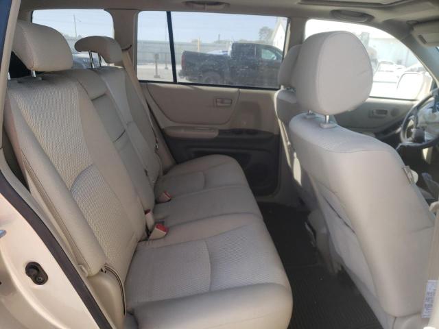 Photo 6 from auction – 2007 TOYOTA HIGHLANDER with VIN JTEDP21A470129493