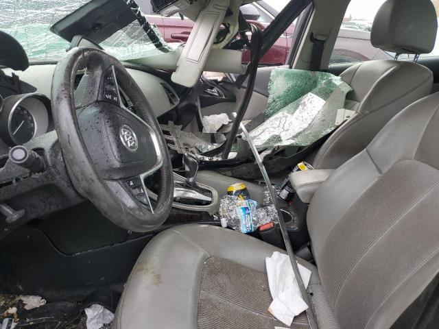 Photo 5 from auction – 2013 BUICK VERANO with VIN 1G4PP5SK1D4100656