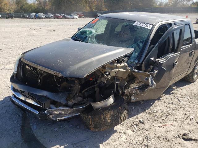 Photo 9 from auction – 2008 FORD F150 SUPER with VIN 1FTRW12W88FA04724