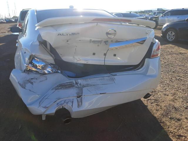 Photo 9 from auction – 2015 NISSAN ALTIMA 2.5 with VIN 1N4AL3AP1FC226294