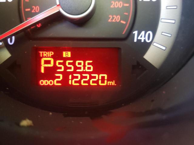 Foto 8 de la subasta – 2012 KIA FORTE EX con VIN KNAFU4A25C5491143