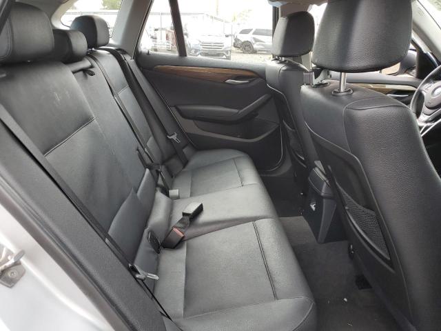 Photo 6 from auction – 2015 BMW X1 XDRIVE2 with VIN WBAVL1C55FVY32775