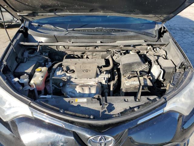 Photo 7 from auction – 2016 TOYOTA RAV4 LE with VIN 2T3BFREV5GW468795