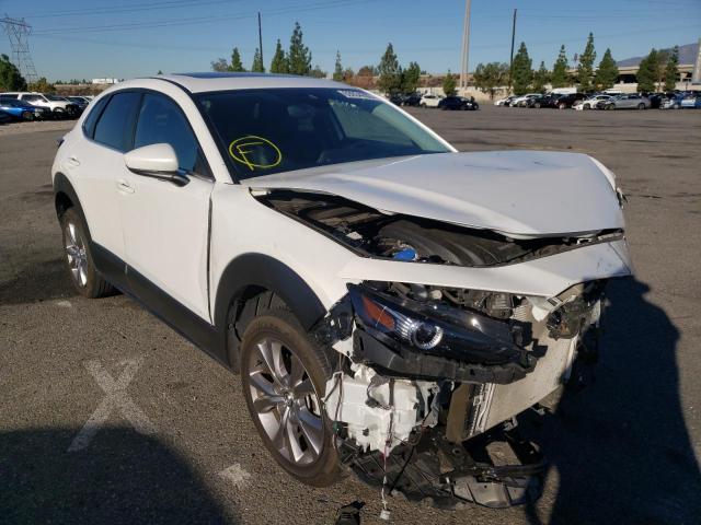 MAZDA CX-30 PREF 2021 z numerem VIN 3MVDMACL1MM242167 - Zdjęcie z aukcji