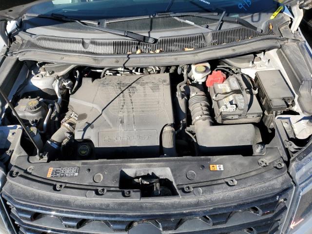 Photo 7 from auction – 2016 FORD EXPLORER S with VIN 1FM5K8GT4GGB70650