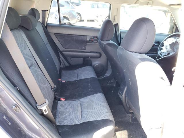 Photo 6 from auction – 2011 TOYOTA SCION XB with VIN JTLZE4FE8B1137210