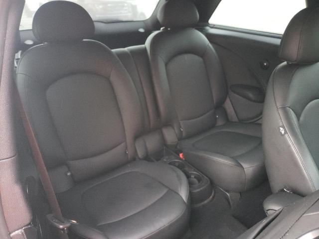 Photo 6 from auction – 2014 MINI COOPER S P with VIN WMWSS5C54EWN66980