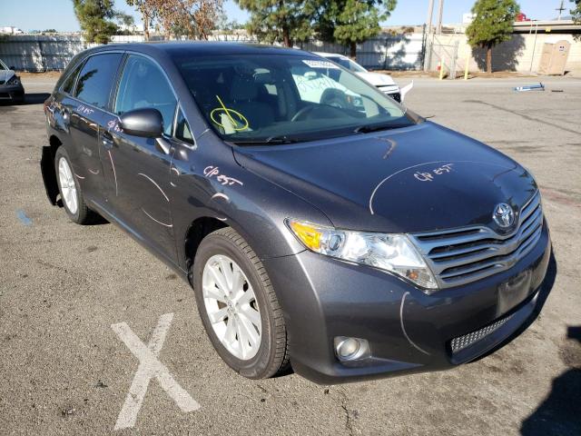 Foto 1 de la subasta – 2011 TOYOTA VENZA con VIN 4T3ZA3BB1BU048741